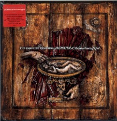 MACHINA/the machines of God