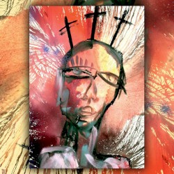 The Ballad of Boogie Christ: Act 2