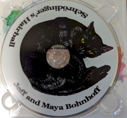 Schrödinger's Hairball