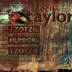 Tzotzil / Mummers / Tzotzil