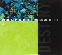 Find You're Here