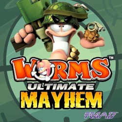Worms Ultimate Mayhem Soundtrack