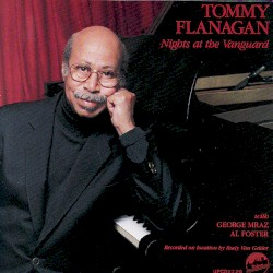 Nights at the Vanguard