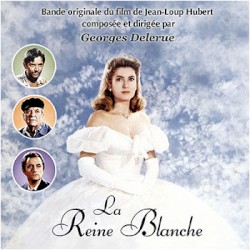 La Reine blanche