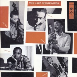 The Jazz Messengers