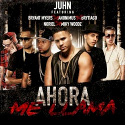 Ahora me llama (remix)