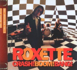 Crash! Boom! Bang! Rox Archives Vol. 5