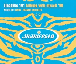 Talking With Myself '98