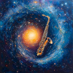 Event Horizon Harmonics