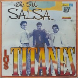 En su salsa