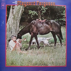 The World of Maynard Ferguson