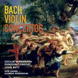 Violin Concertos