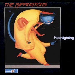 Moonlighting