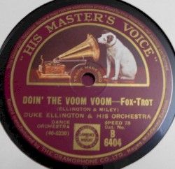 Doin' the Voom Voom / March of the Hoodlums