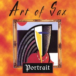 Portrait: Art of Sax