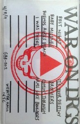 2011-04-03: Webster Hall, New York, NY, USA