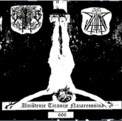 Uništenje Tiranije Nazarećanina