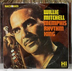 Memphis Rhythm King