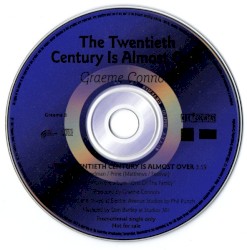 The Twentieth Century Is Almost Over