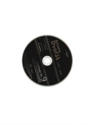 Symphony No. 9 / The noon witch