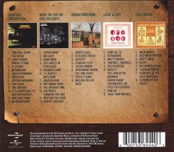 5 Classic Albums