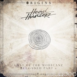 Last of the Mohicanz