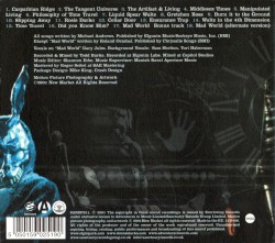 Donnie Darko: Music From the Original Motion Picture Score