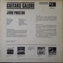 Guitars Galore