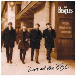 Live at the BBC