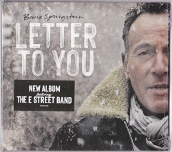 Letter to You