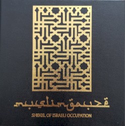 Shekel of Israeli Occupation