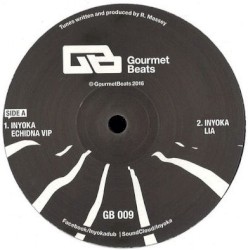 The Inyoka EP