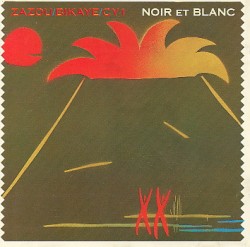 Noir et blanc
