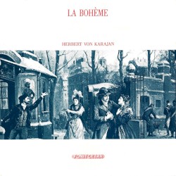 La Bohème
