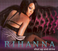 Shut Up and Drive