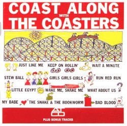 Coast Along With The Coasters
