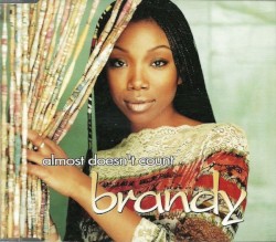 Almost Doesn't Count