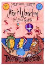 The Lobster Quadrille