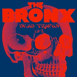 Dead Tracks, Vol. 2