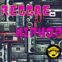 Reggae Meets Hip Hop