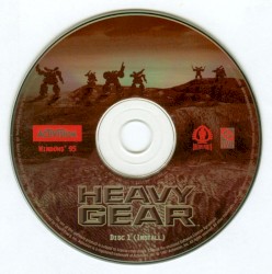 Heavy Gear