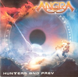 Hunters and Prey