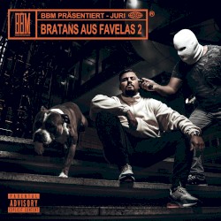 Bratans aus Favelas 2