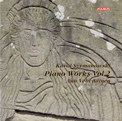 Piano Works, Vol. 2