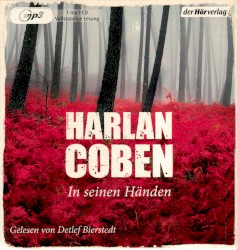 In seinen HĂ€nden