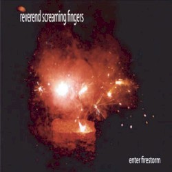 Enter Firestorm