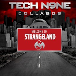 Collabos: Welcome to Strangeland