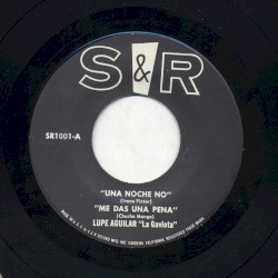 Una noche no / Me das una pena / Dímelo de frente / Tocando puertas