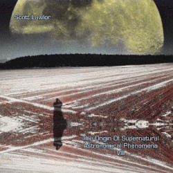 The Origin of Supernatural Astronomical Phenomena 8 (Deluxe Edition)