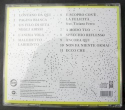 L’anima vola